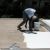 Shadow Roof Coating by John's Roofing & Home Improvements