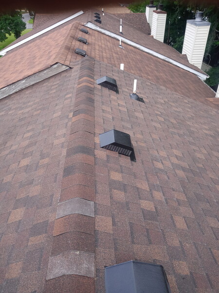 Roofing Services in Chesapeake, VA (1)
