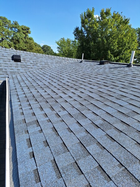 Roof Installation in Chesapeake, VA (1)