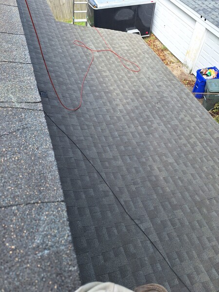 Roof Replacement in Norfolk, VA (1)