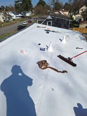 Roof Replacement in Suffolk, VA (1)