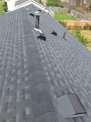 Roof Replacement in Suffolk, VA (2)