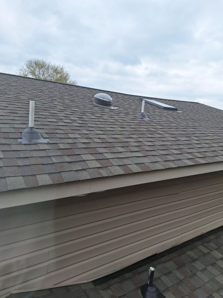 Roofing in Newport News, VA (1)
