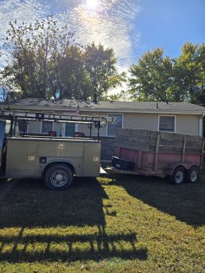 Roof Installation in Windsor, VA (1)